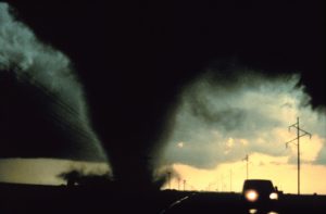 Joplin Tornado Victims