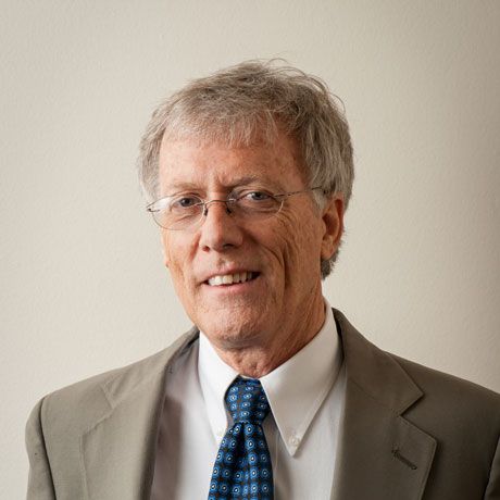 Charles Buchanan