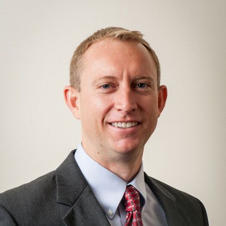 Andrew Buchanan