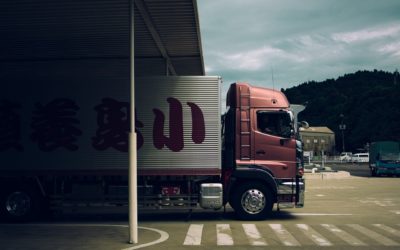 $250,000 Following Tractor Trailer Accident