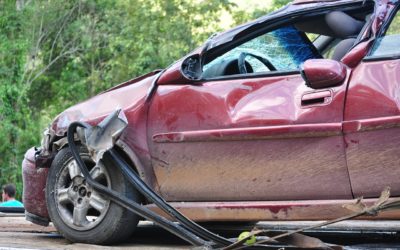 $90,000 for Car Injury Near Joplin