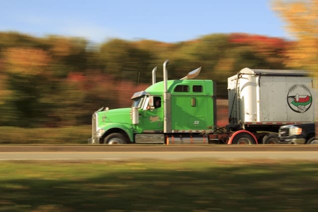 TRACTOR-TRAILER ACCIDENTS