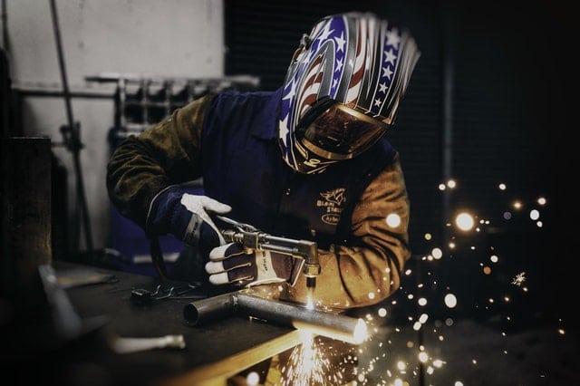 WORKERS’ COMPENSATION INJURIES