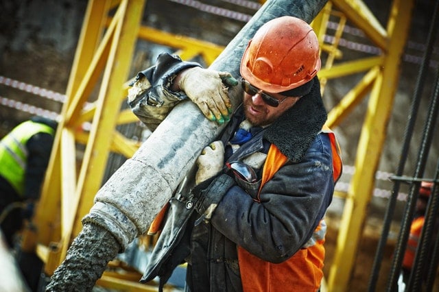 WORKER’S COMPENSATION CLAIMS