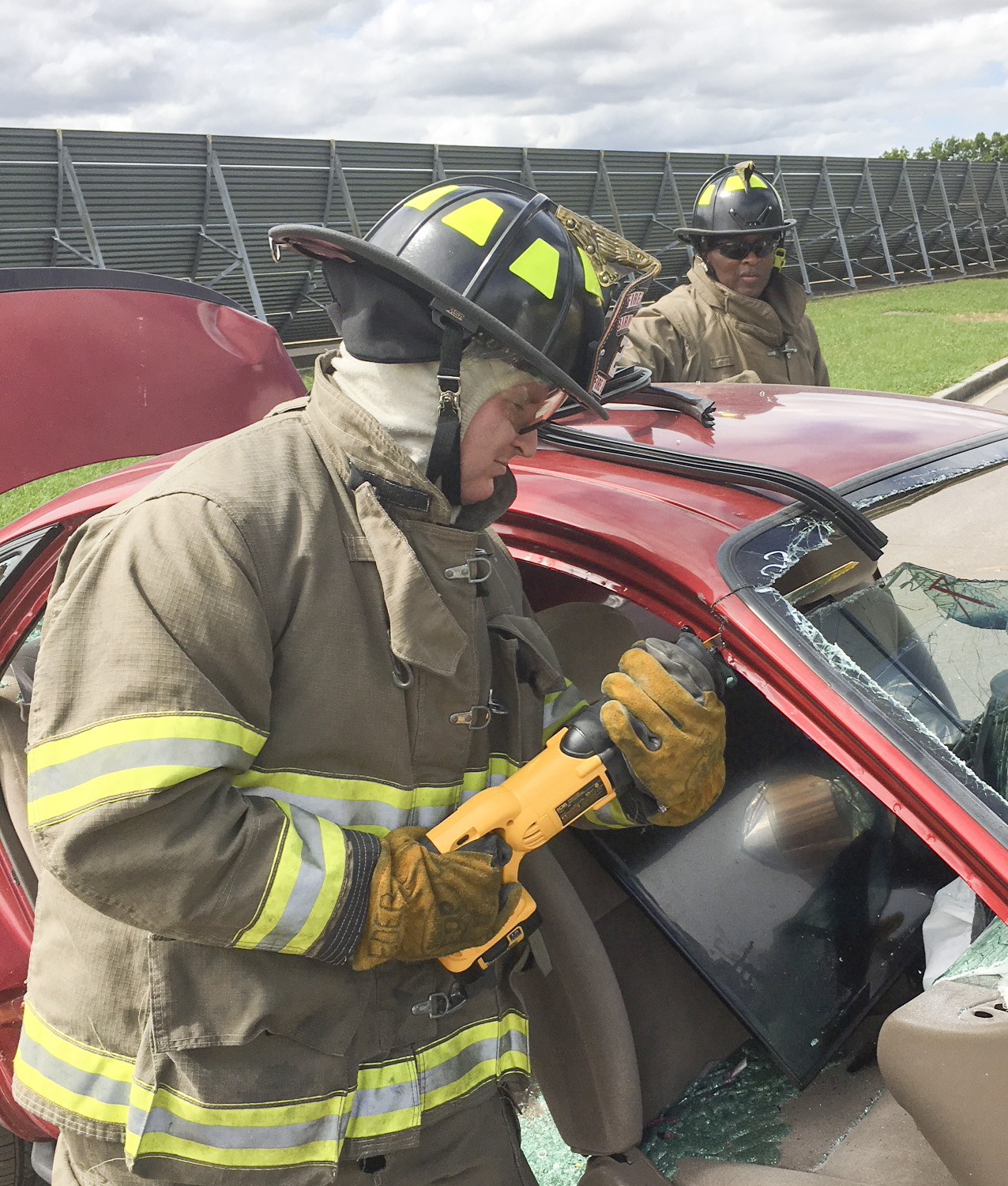 Concussions Car Accident Injuries