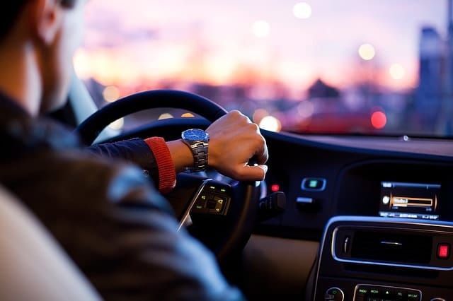 Driving Without Insurance Missouri