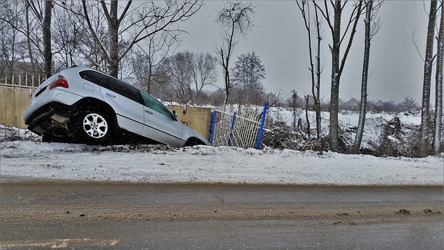 Missouri Auto Insurance Laws secction