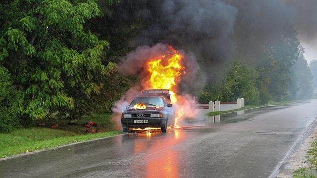 Missouri Car Insurance Laws