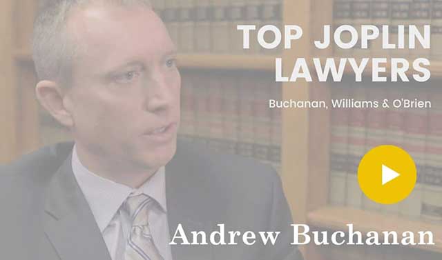 JOPLIN ATTORNEYS video