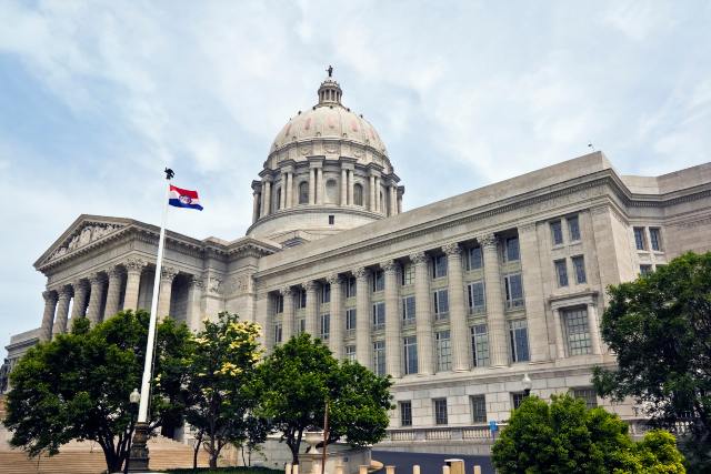 Medical Malpractice Lawyer Missouri