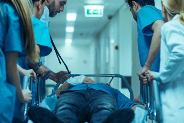 Medical Malpractice Lawyers Missouri