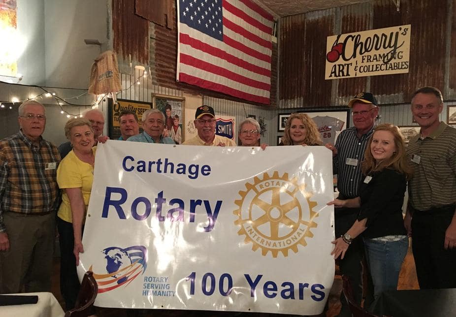 BWO to Take Part in Springfield Rotary Club’s Charity Golf Tournament