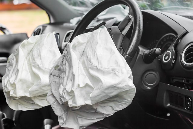 Missouri Car Accident Laws The Basics