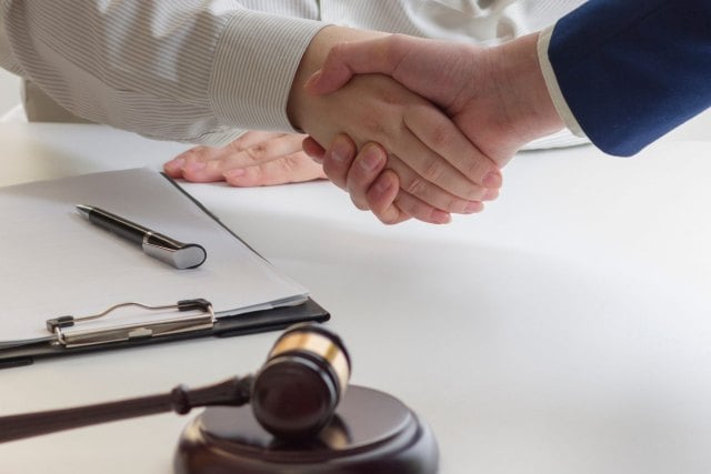What Attorney Can Help You With an Insurance Claim Denial