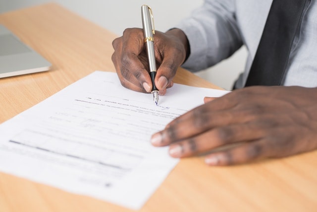 How to File a Complaint With Wage and Hour
