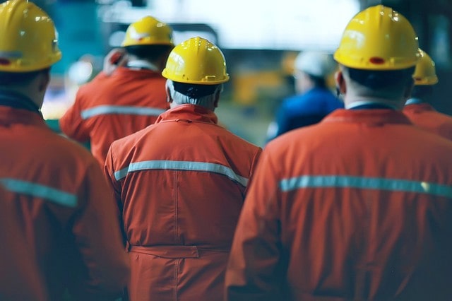 Missouri Wage and Hour section