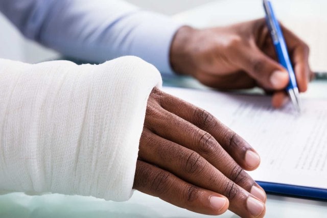 Best Personal Injury Attorney Springfield MO