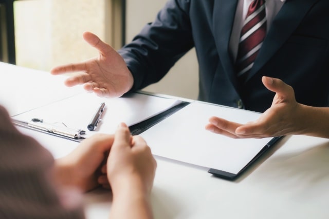 Contact a Springfield Accident Attorney for a Free Consultation