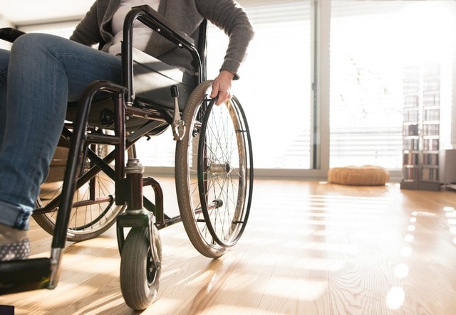 What Are the Benefits of Temporary Disability in Missouri