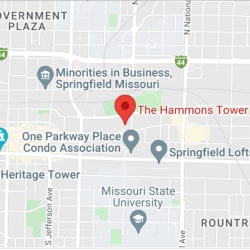 springfield map location min