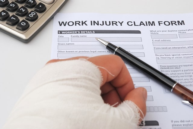 What is Workers Compensation section