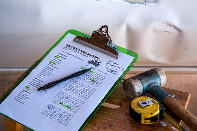 Regular Vehicle Inspection Requirement in Missouri