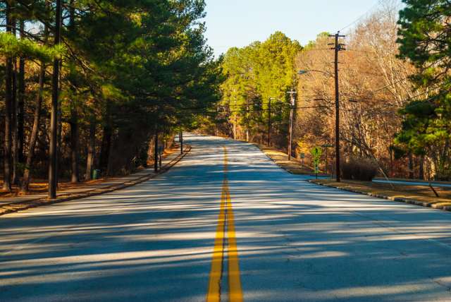 Rules of the Road for Mopeds in Missouri