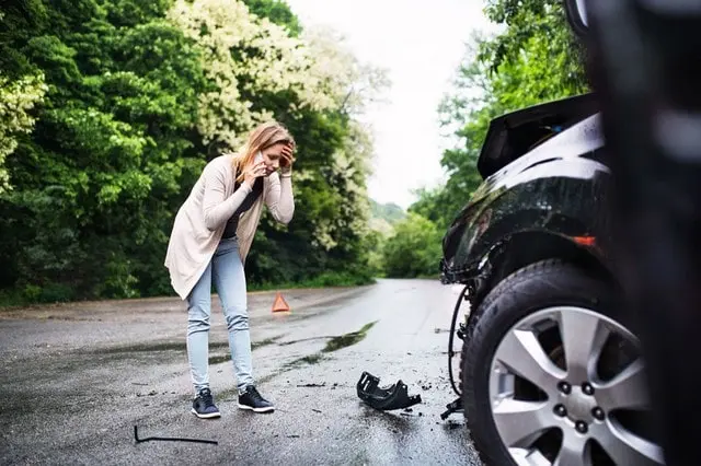 Missouri Car Accident Attorneys Will Protect Your Rights