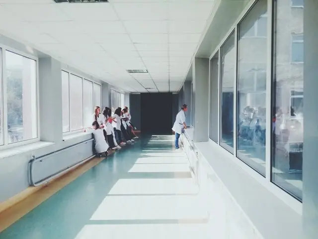 Nursing Accidents and Injuries
