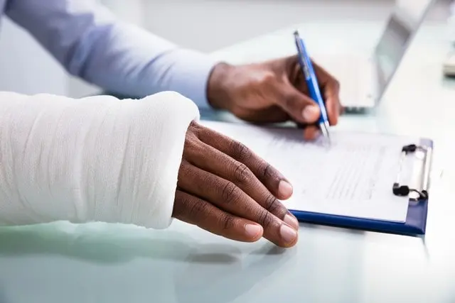 Workers' Compensation Injuries