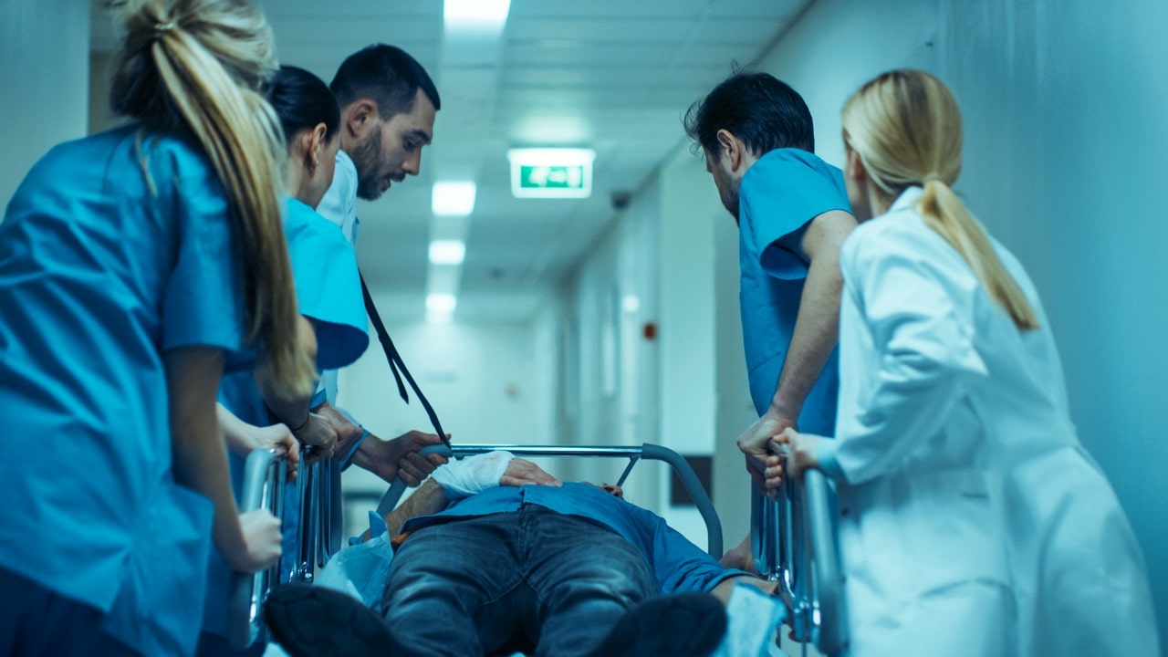 Concussions After a Car Accident title