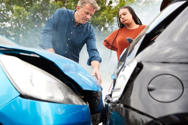 Types of Compensation for Car Accident Victims