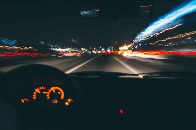 Drowsy Driving Accident Attorneys St. Louis sect