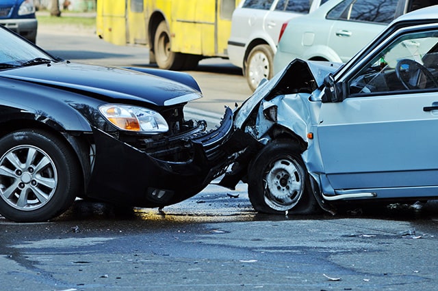 What To Do After An Overcorrection Crash In Springfield