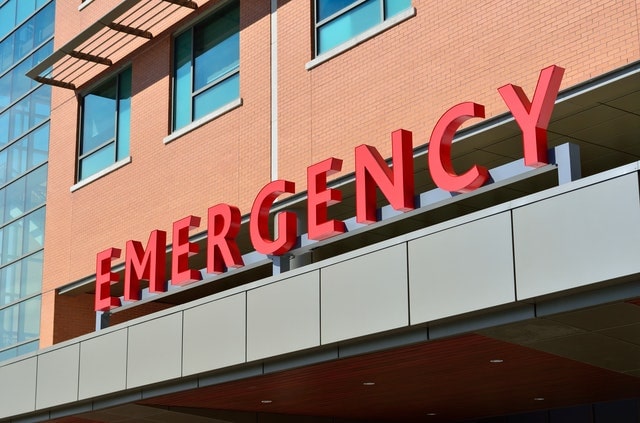 What to Do If You're Injured