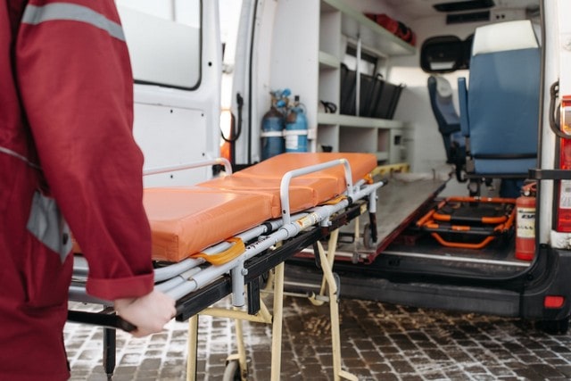 Immediate Steps To Take After an Accident Immediate Steps To Take After an Accident