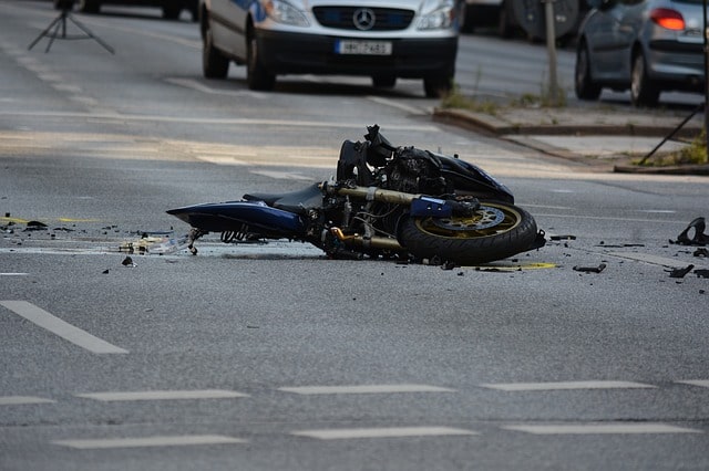 Motorcycle Accident in St. Louis Motorcycle Accident in St. Louis
