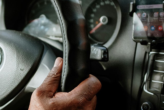 Car sharing involves individuals using a shared vehicle for short term img min