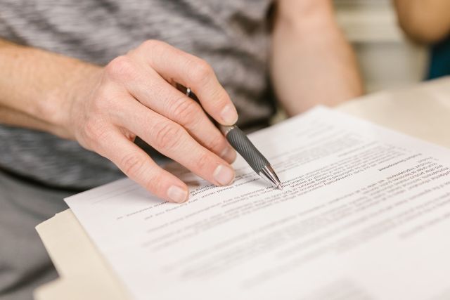 Eligibility and Legal Rights for Affected Workers Eligibility and Legal Rights for Affected Workers