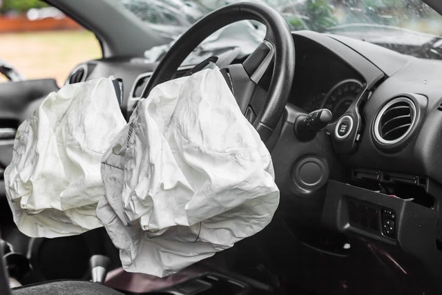Common Causes of Public Transportation Injuries Common Causes of Public Transportation Injuries