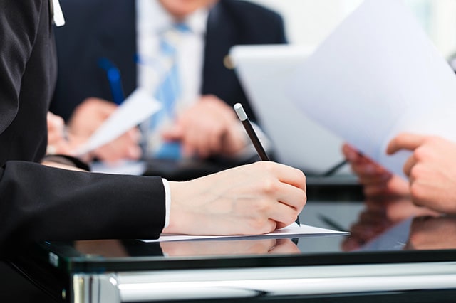 Common Reasons for Receiving a Citation After a Car Accident