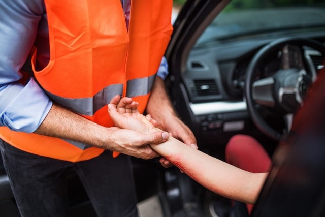 Your Rights as an Injured Passenger Your Rights as an Injured Passenger