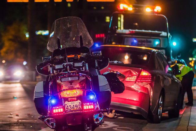 Complications and Risks of Untreated Road Rash Complications and Risks of Untreated Road Rash