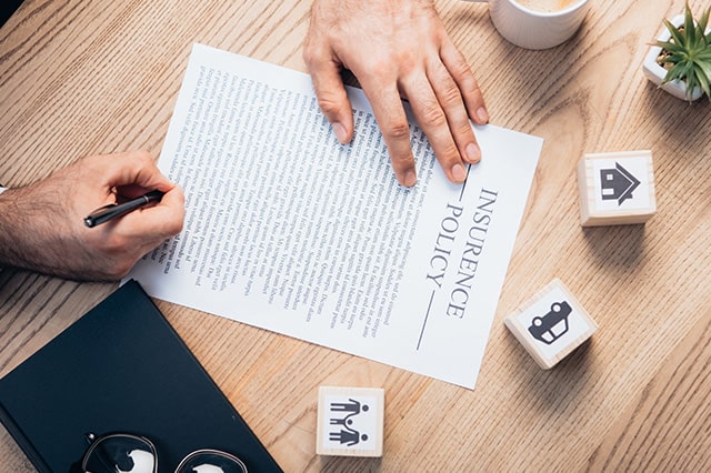 How We Protect Your Claim When Dealing with Insurance Companies