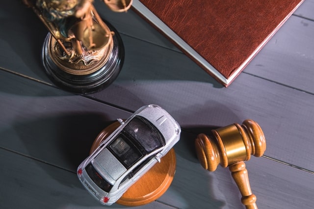 Steps to Prove Liability